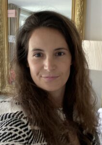 Membre du CA Sophie L