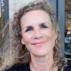Membre du CA Karine Courtin d'Oria