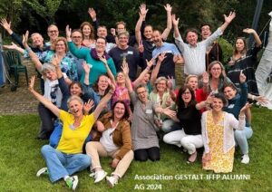 Photo des membres